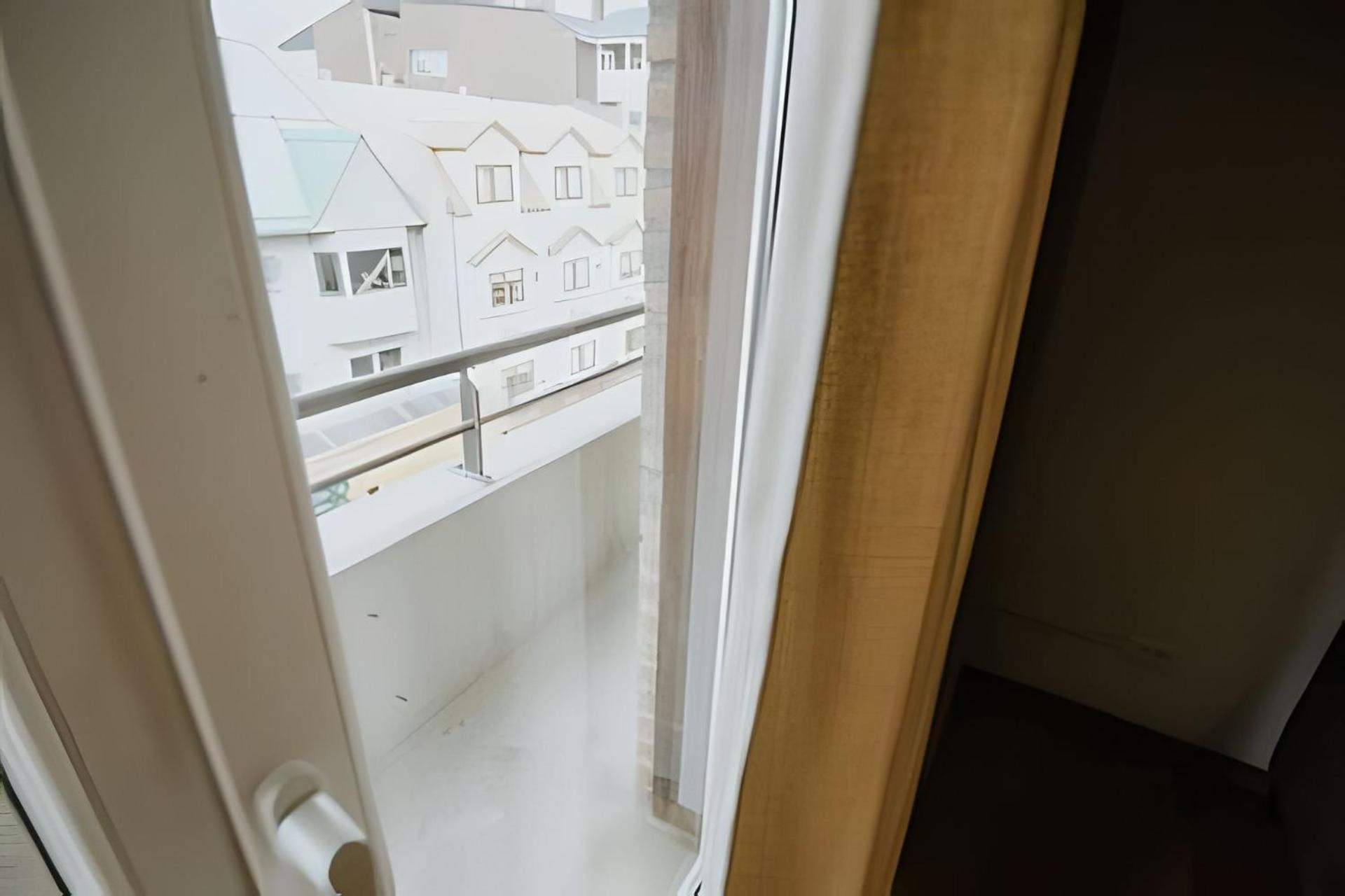 Aunaisin - Fadul 2E Ushuaia Exteriér fotografie